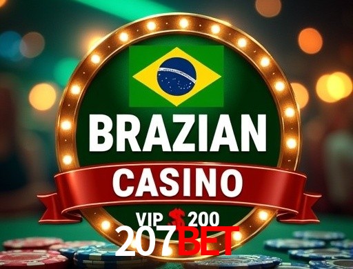 207bet Aplicativo - 207bet visual 2